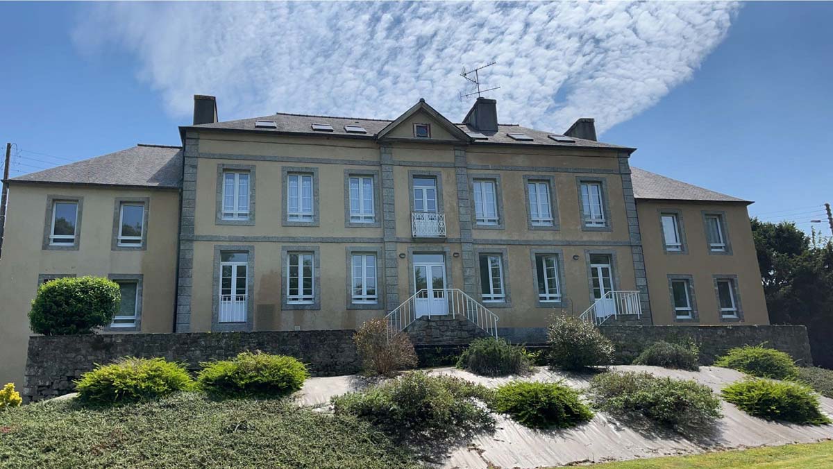 Hydrofuge et faîtage